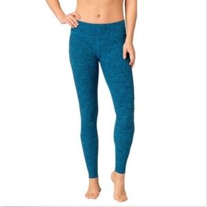 BEYOND YOGA Spacedye Leggings (Small)